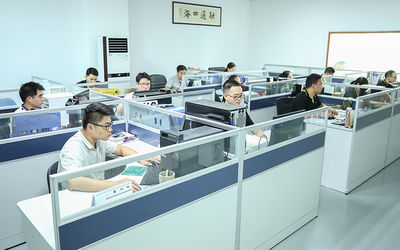 Porcellana Shenzhen Youcable Technology co.,ltd Profilo Aziendale