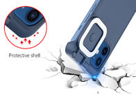 2 in 1 bellezza pieghevole Selfie Ring Light For Phone Case del ODM dell'OEM