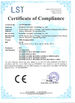 Porcellana Shenzhen Youcable Technology co.,ltd Certificazioni