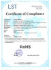 Porcellana Shenzhen Youcable Technology co.,ltd Certificazioni